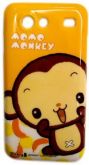 Case Macaco Momo Monkey