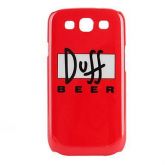 Case Duff Beer