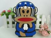 Case Macaco Paul Frank