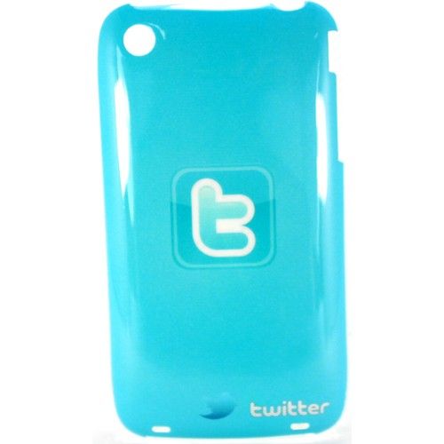 Case Twitter Rígida - i3