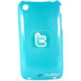 Case Twitter Rígida - i3