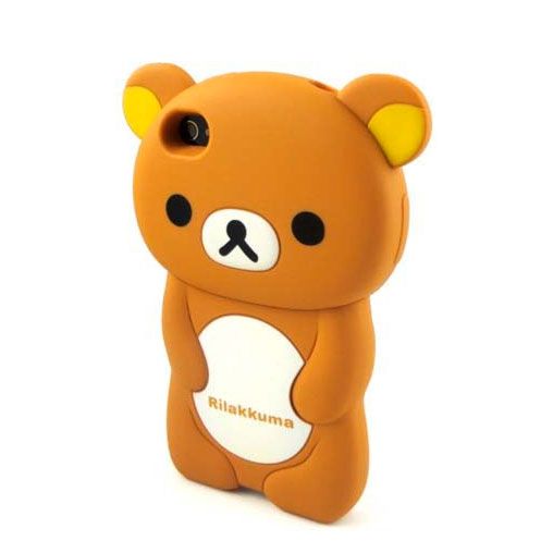 Ursinho Rilakkuma